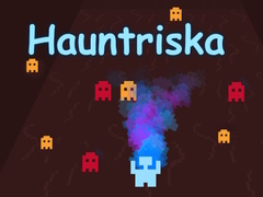                                                                       Hauntriska ﻞﯿﮭﮐ