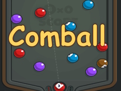                                                                       Comball ﻞﯿﮭﮐ