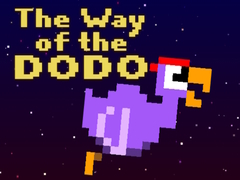                                                                       The Way of the Dodo ﻞﯿﮭﮐ