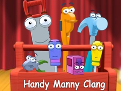                                                                       Handy Manny Clang ﻞﯿﮭﮐ