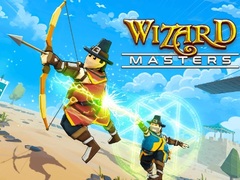                                                                       Wizard Masters ﻞﯿﮭﮐ