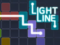                                                                       Light Line ﻞﯿﮭﮐ