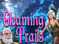                                                                       Gleaming Trails ﻞﯿﮭﮐ