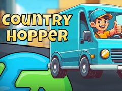                                                                       Country Hopper ﻞﯿﮭﮐ