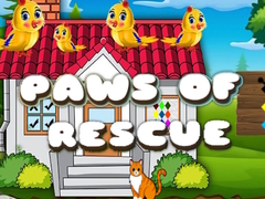                                                                       Paws of Rescue ﻞﯿﮭﮐ