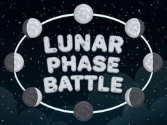                                                                       Lunar Phase Battle ﻞﯿﮭﮐ