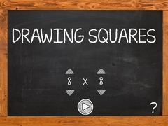                                                                       Drawing Squares ﻞﯿﮭﮐ