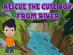                                                                       Rescue the Cute Boy from River ﻞﯿﮭﮐ
