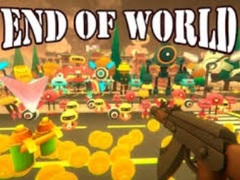                                                                      End Of World ﻞﯿﮭﮐ