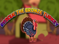                                                                       Rescue the Bronze Turkey ﻞﯿﮭﮐ