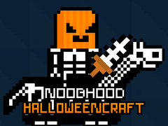                                                                       NoobHood HalloweenCraft ﻞﯿﮭﮐ