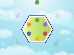                                                                       Hexa Dots ﻞﯿﮭﮐ