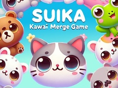                                                                       Suika Kawaii Merge Game ﻞﯿﮭﮐ