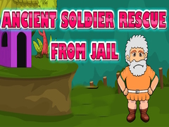                                                                       Ancient Soldier Rescue from Jail ﻞﯿﮭﮐ