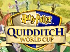                                                                       Harry Potter Quidditch World Cup ﻞﯿﮭﮐ