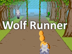                                                                       Wolf Runner ﻞﯿﮭﮐ