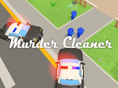                                                                       Murder Cleaner ﻞﯿﮭﮐ