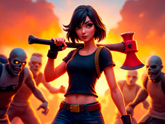                                                                       Loop Survivors Zombie City ﻞﯿﮭﮐ