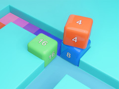                                                                       Maze Cube 2048 ﻞﯿﮭﮐ