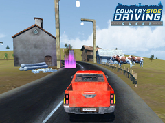                                                                       Countryside Driving Quest ﻞﯿﮭﮐ