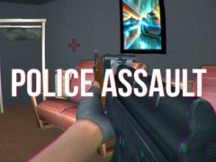                                                                       Police Assault ﻞﯿﮭﮐ