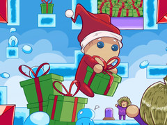                                                                       Winter Gifts ﻞﯿﮭﮐ