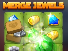                                                                       Merge Jewels ﻞﯿﮭﮐ