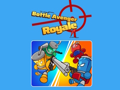                                                                       Bottle Avenger Royale  ﻞﯿﮭﮐ