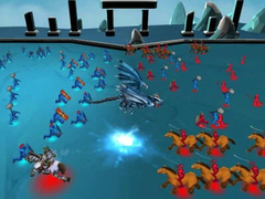                                                                       Battle Simulator - Sandbox ﻞﯿﮭﮐ