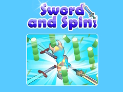                                                                       Sword and Spin!  ﻞﯿﮭﮐ