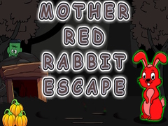                                                                       Mother Red Rabbit Escape ﻞﯿﮭﮐ