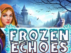                                                                       Frozen Echoes ﻞﯿﮭﮐ