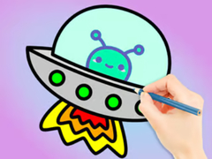                                                                       Coloring Book: Galaxy Wander ﻞﯿﮭﮐ