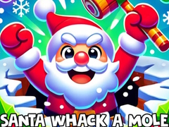                                                                       Santa Whack a Mole ﻞﯿﮭﮐ