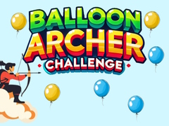                                                                       Balloon Archer Challenge ﻞﯿﮭﮐ