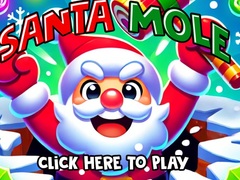                                                                       Santa Whack A Mole ﻞﯿﮭﮐ