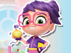                                                                       Jigsaw Puzzle: Abby Hatcher ﻞﯿﮭﮐ