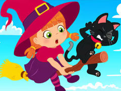                                                                       Jigsaw Puzzle: Tatty And Misifu ﻞﯿﮭﮐ