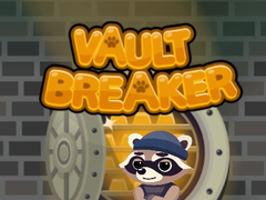                                                                       Vault Breaker ﻞﯿﮭﮐ