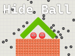                                                                       Hide Ball ﻞﯿﮭﮐ