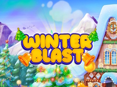                                                                       Winter Blast ﻞﯿﮭﮐ