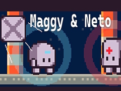                                                                       Maggy & Neto ﻞﯿﮭﮐ
