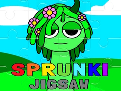                                                                       Sprunki Jigsaw ﻞﯿﮭﮐ