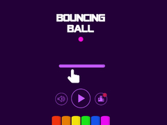                                                                       Bouncing Ball ﻞﯿﮭﮐ