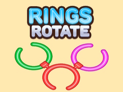                                                                       Rings Rotate ﻞﯿﮭﮐ