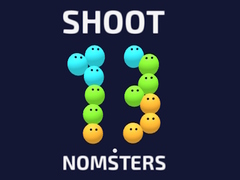                                                                       Shoot 13 Nomsters ﻞﯿﮭﮐ