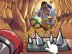                                                                       Gold Miner Tower Defense ﻞﯿﮭﮐ