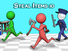                                                                       Steal Items io ﻞﯿﮭﮐ
