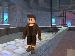                                                                       Roblox: Escape from the Castle ﻞﯿﮭﮐ