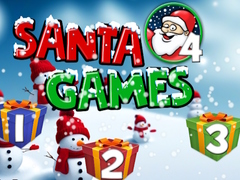                                                                       SantaGames ﻞﯿﮭﮐ